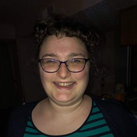 Meet your Posher, Rebekah - Picture 1 of 1